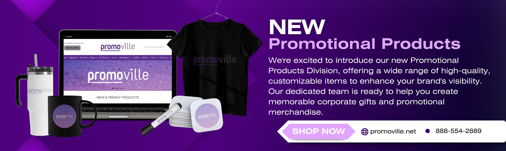 Promoville
